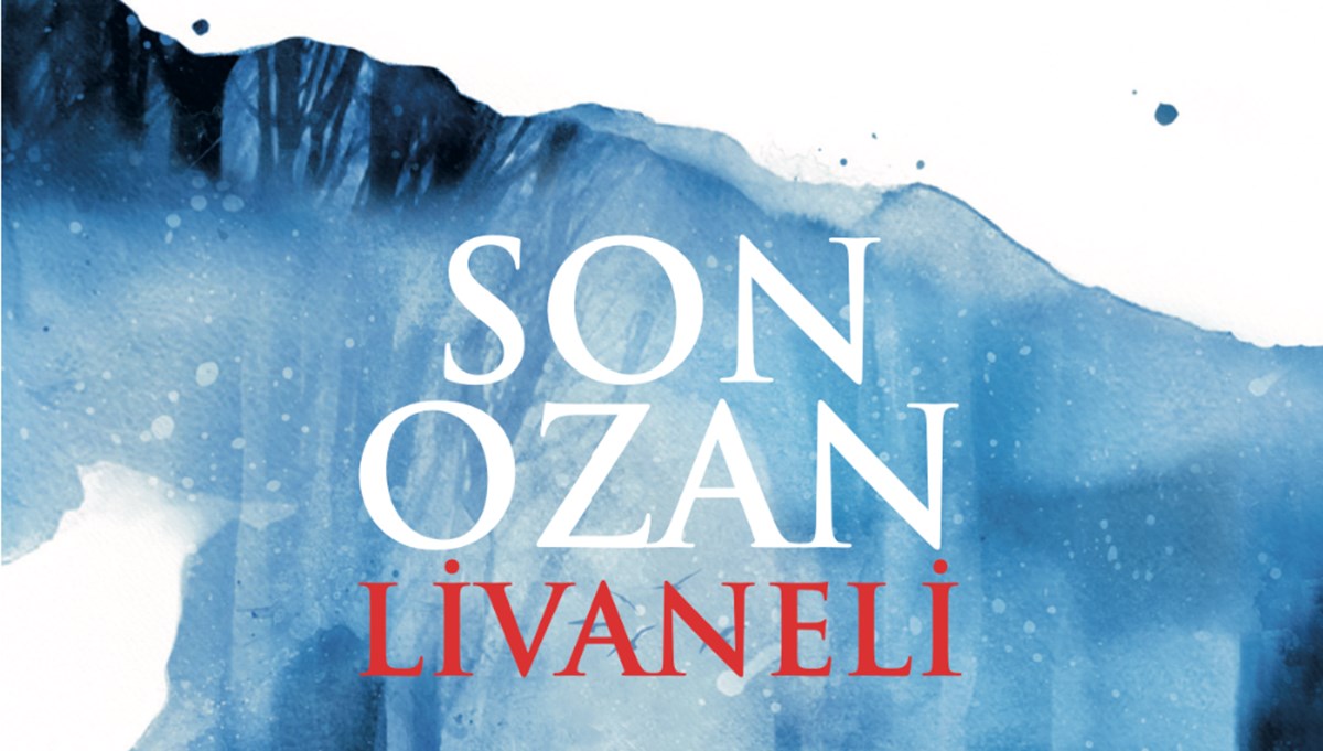 Zafer Köse’den Zülfü Livaneli kitabı: Son Ozan