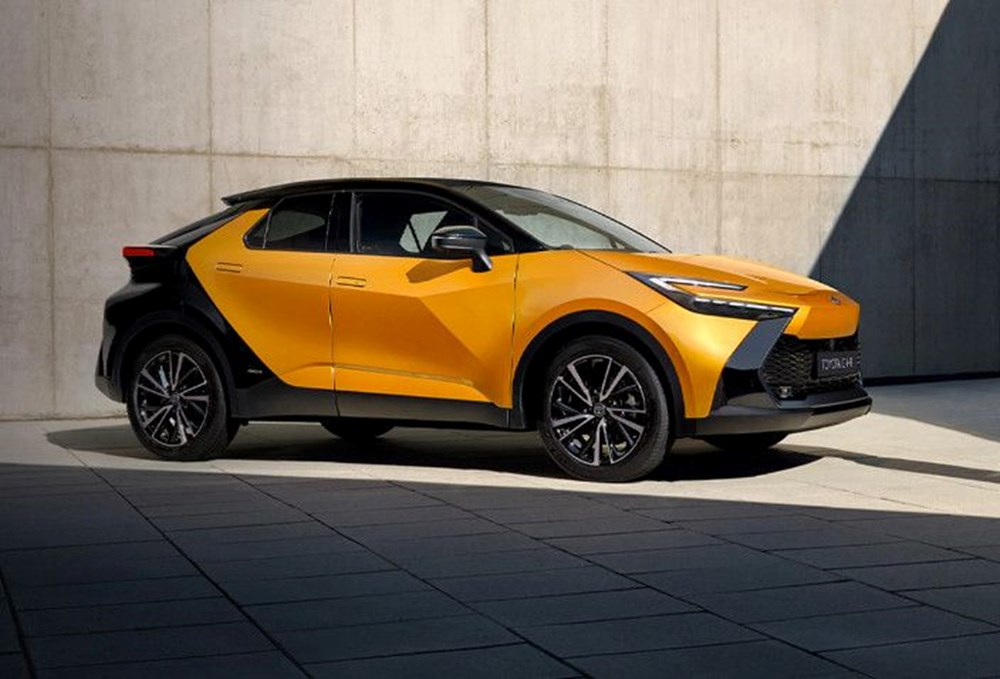 تركيا اليوم تعرف على موديلات سيارات الدفع الرباعي الأكثر مبيعاً في تركيا موديلات سيارات الدفع الرباعي الأكثر مبيعًا في تركيا - 4