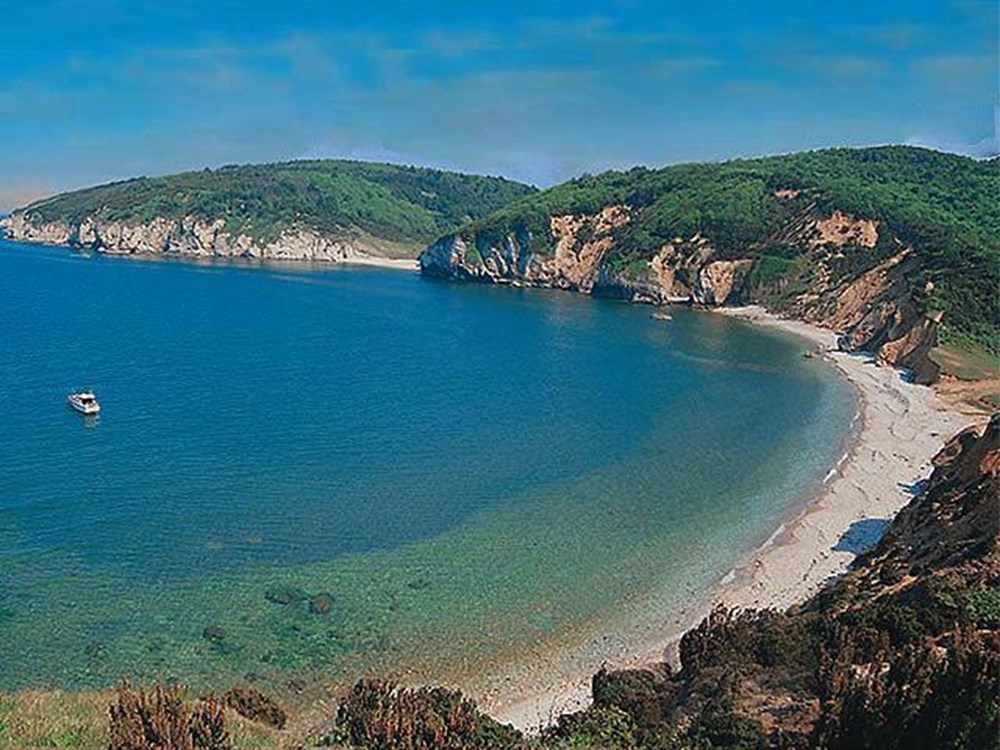 Türkiye'de gezilecek yerler: Görülmesi gereken turistik ve tarihi 50 yer! - 7