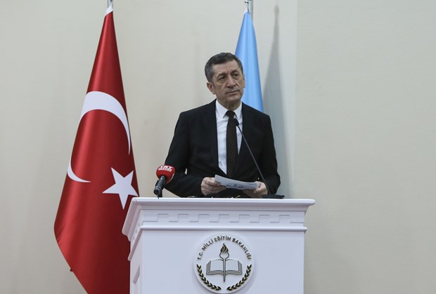 Ögretmenler Günü 5 I7 RWAZ0jkCZQejpdECkYw