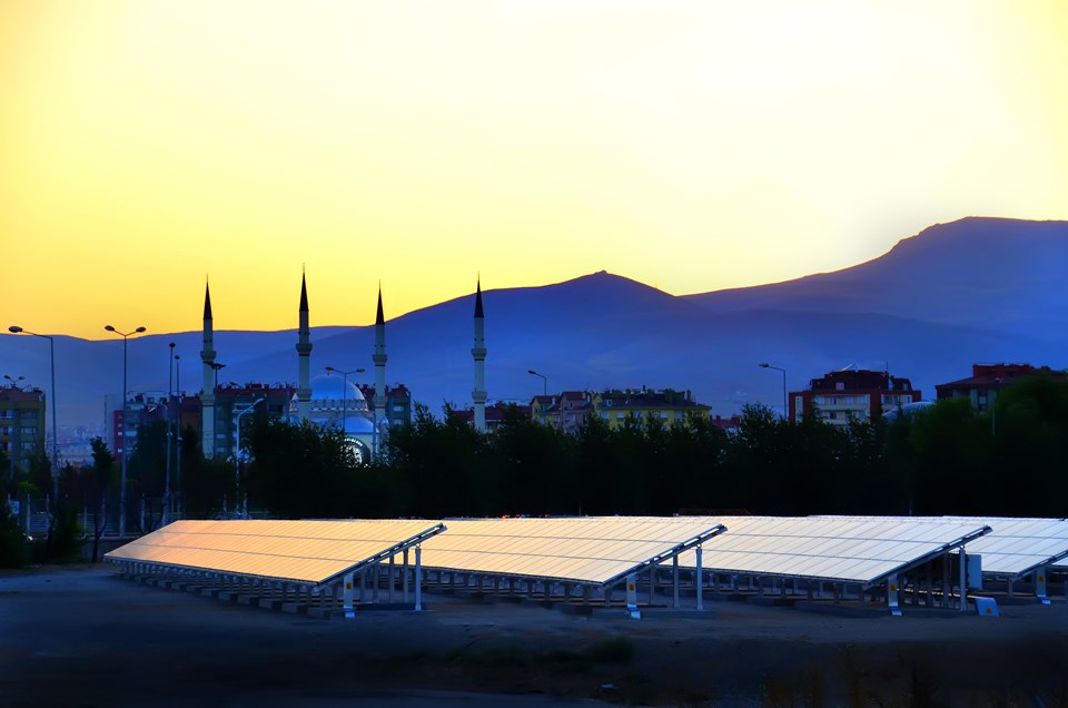Türkiye'deki yatırımcıların yeni hedefi: Güneş - 2