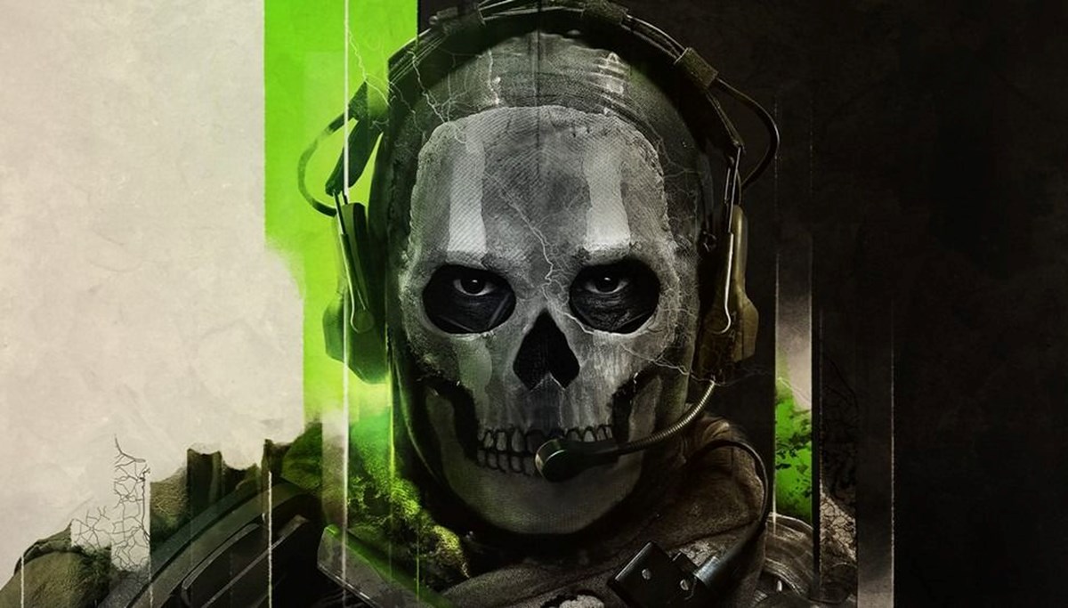 Call of Duty: Modern Warfare 2 Steam'de indirime girdi
