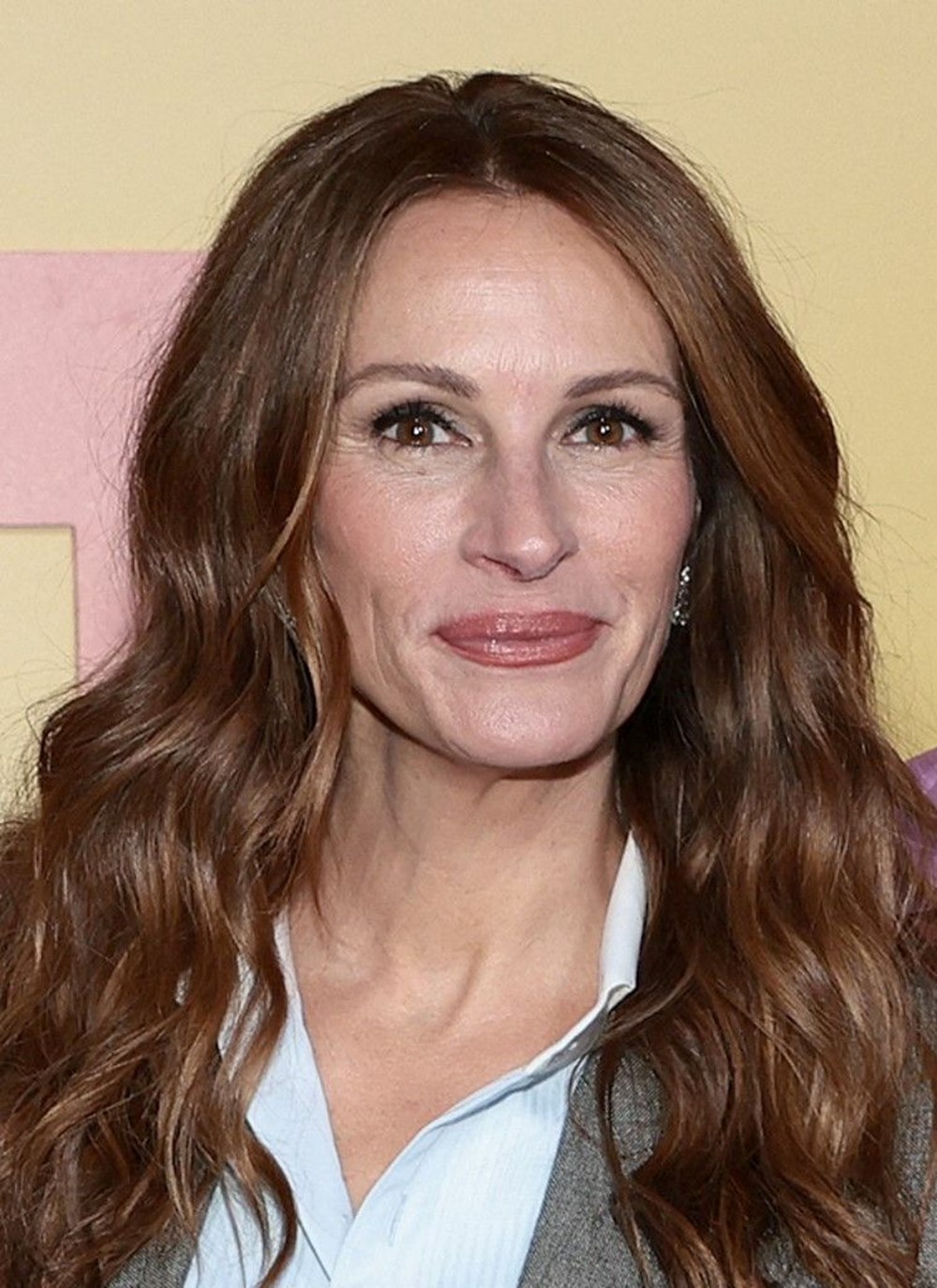 Julia Roberts'ın aile sırrı ortaya çıktı: Ben bir Roberts değil miyim? - 6