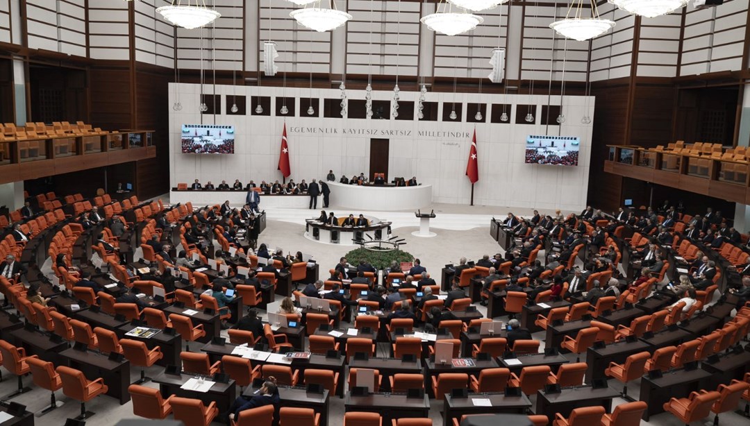 Aile ve Sosyal Hizmetler ile Milli Eğitim bakanlıklarının 2025 bütçeleri kabul edildi