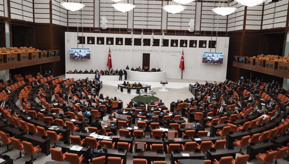 Aile ve Sosyal Hizmetler ile Milli Eğitim bakanlıklarının 2025 bütçeleri kabul edildi Aile ve Sosyal Hizmetler ile Milli Eğitim bakanlıklarının 2025 bütçeleri kabul edildi
