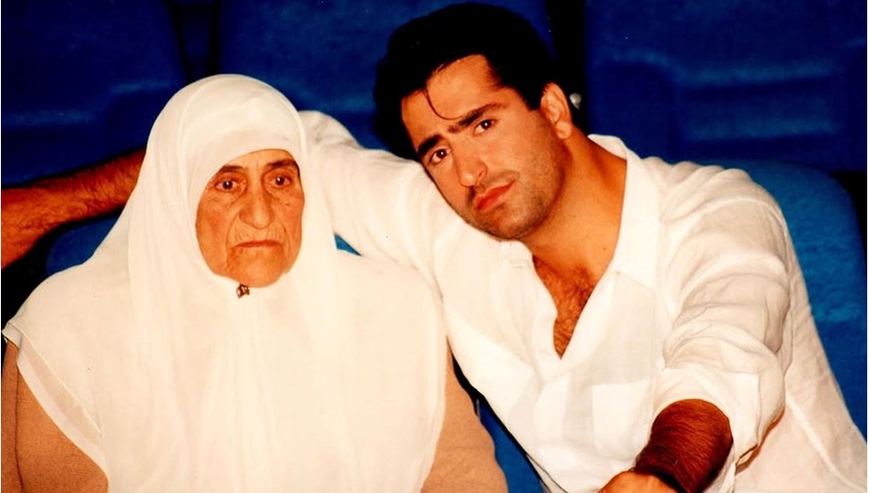 Mahsun Kırmızıgül'ün anne özlemi: Tarağını kızım için saklıyorum