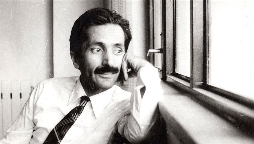 Cahit Zarifoğlu aramızdan ayrılalı 38 yıl oldu