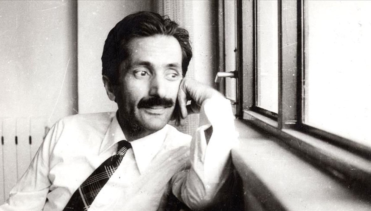 Cahit Zarifoğlu aramızdan ayrılalı 38 yıl oldu