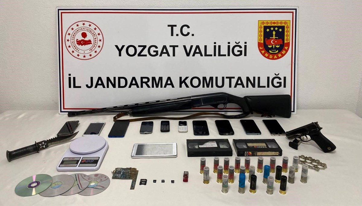 Çocukları fuhuşa zorlayan çete çökertildi: 4 gözaltı Çocukları fuhuşa zorlayan çete çökertildi: 4 gözaltı