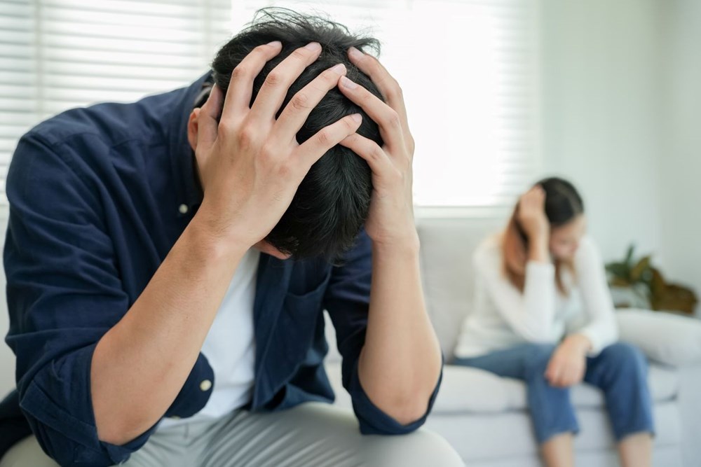 Aldatılma acısıyla nasıl başa çıkılır? Uzmanlar 13 yöntem öneriyor - 3