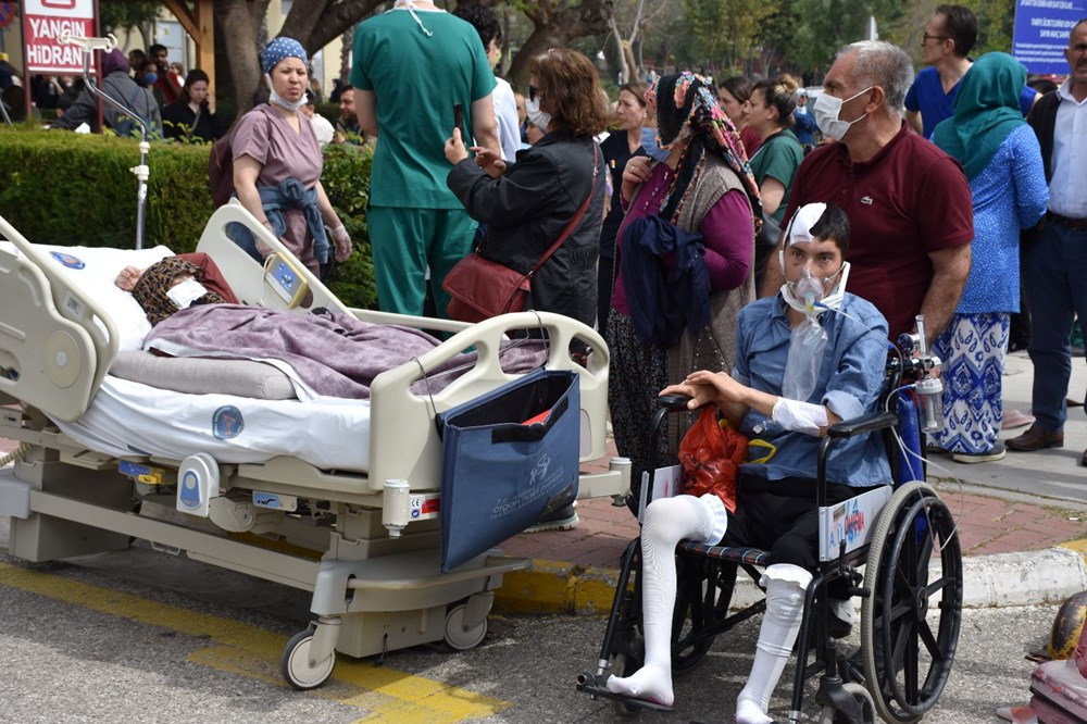 Antalya Alevler İçinde: Hastalar Sedyelerle Ölümden Döndü! 74 I84wa6hMzkWU497 du3OHg