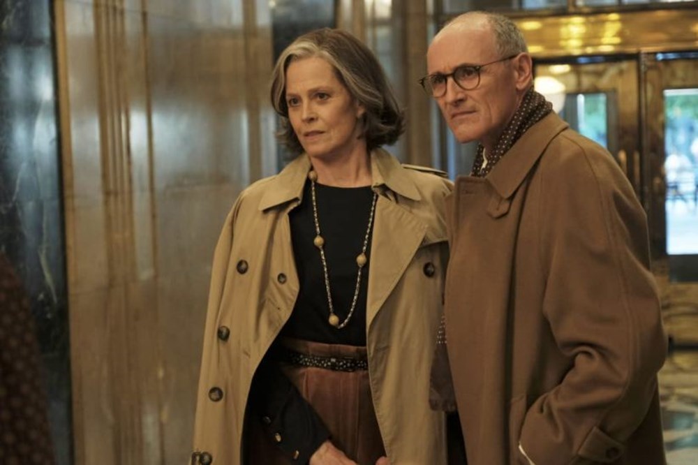 2021'de gösterime girecek 13 kitap uyarlaması film - 6