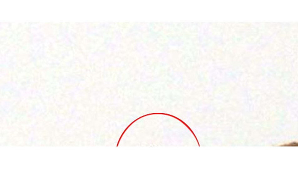 Goman Dağı’na Türk bayrağı çekildi