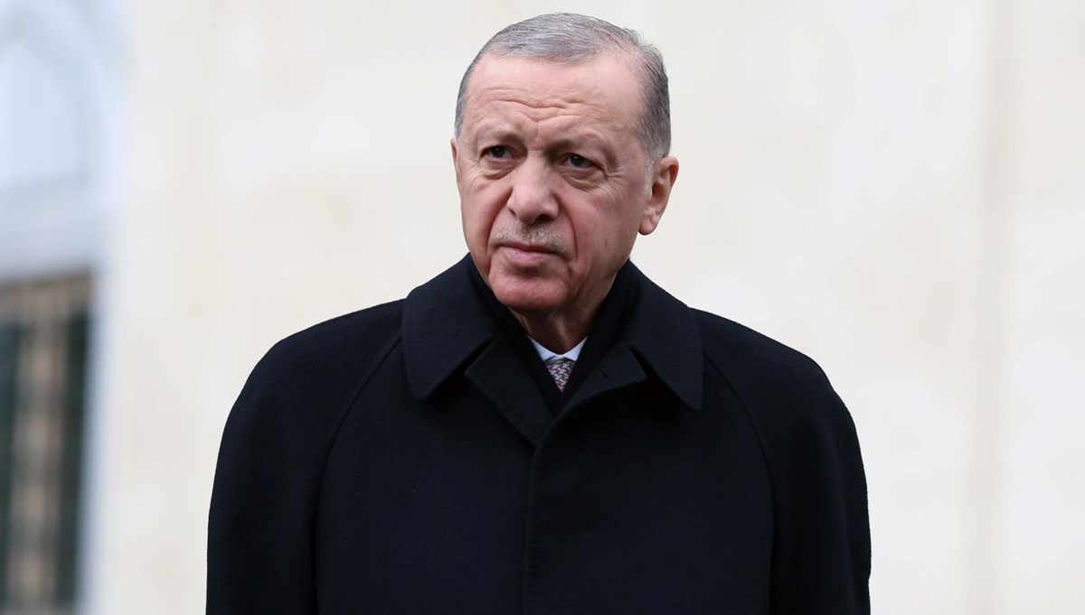 Büyükşehir adayları ne zaman açıklanacak? Cumhurbaşkanı Erdoğan tarih verdi Büyükşehir adayları ne zaman açıklanacak? Cumhurbaşkanı Erdoğan tarih verdi