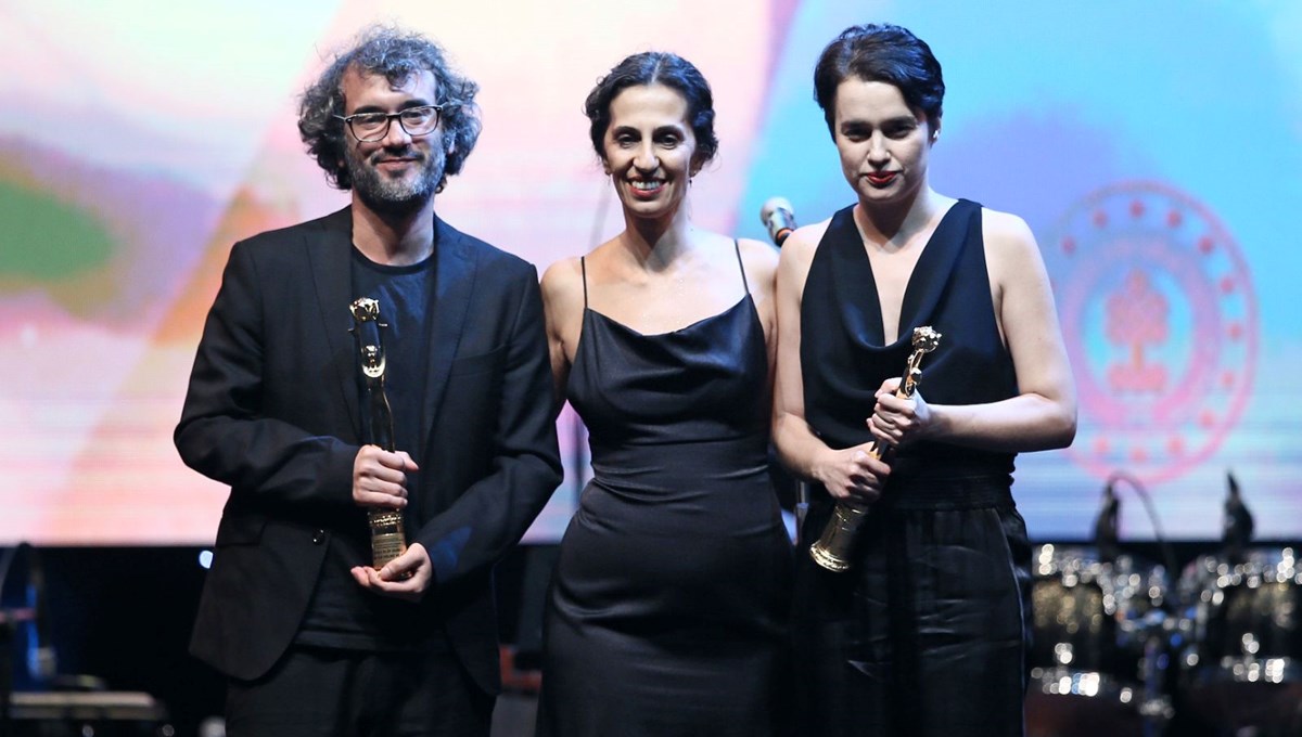 29. Uluslararası Adana Altın Koza Film Festivali ödülleri sahiplerini buldu