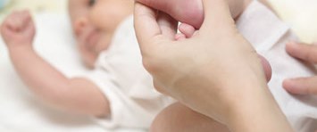 Bebekler için fazla hijyen de tehlikeli NTV