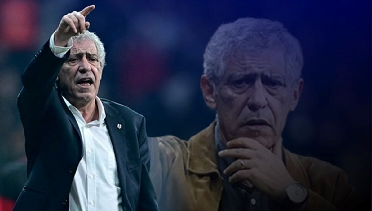 Azerbaycan'da Santos ile yollar ayrıldı