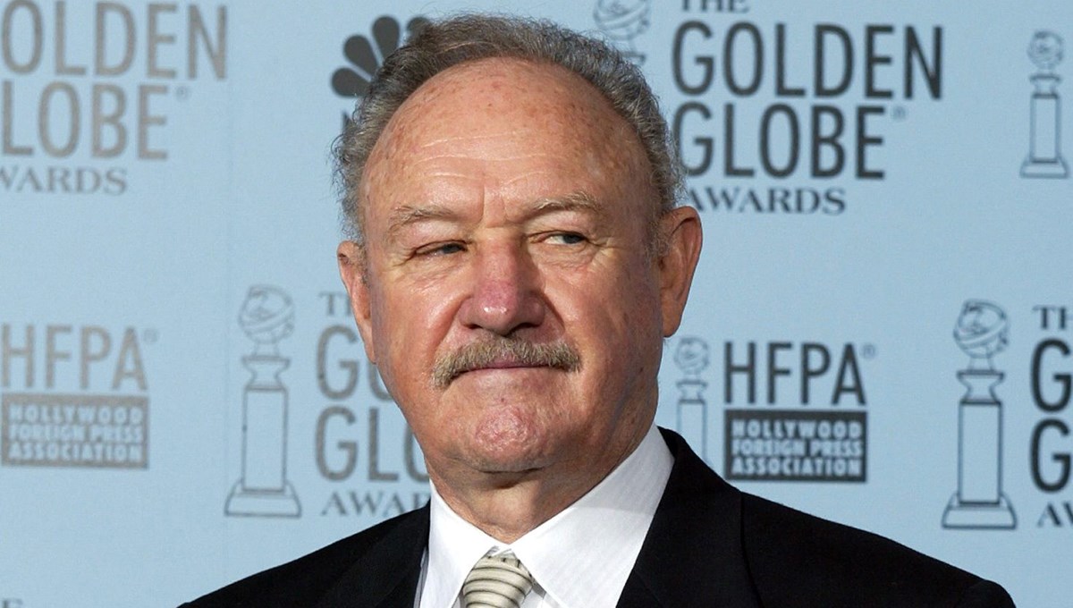 Gene Hackman kimdir? Oscar ödüllü oyuncu Gene Hackman neden öldü?