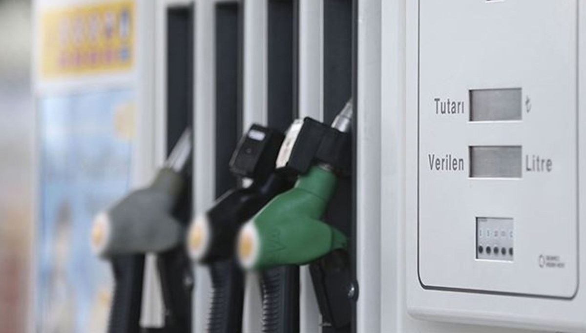 Biden'dan akaryakıt fiyatlarındaki artışların incelenmesi talimatı