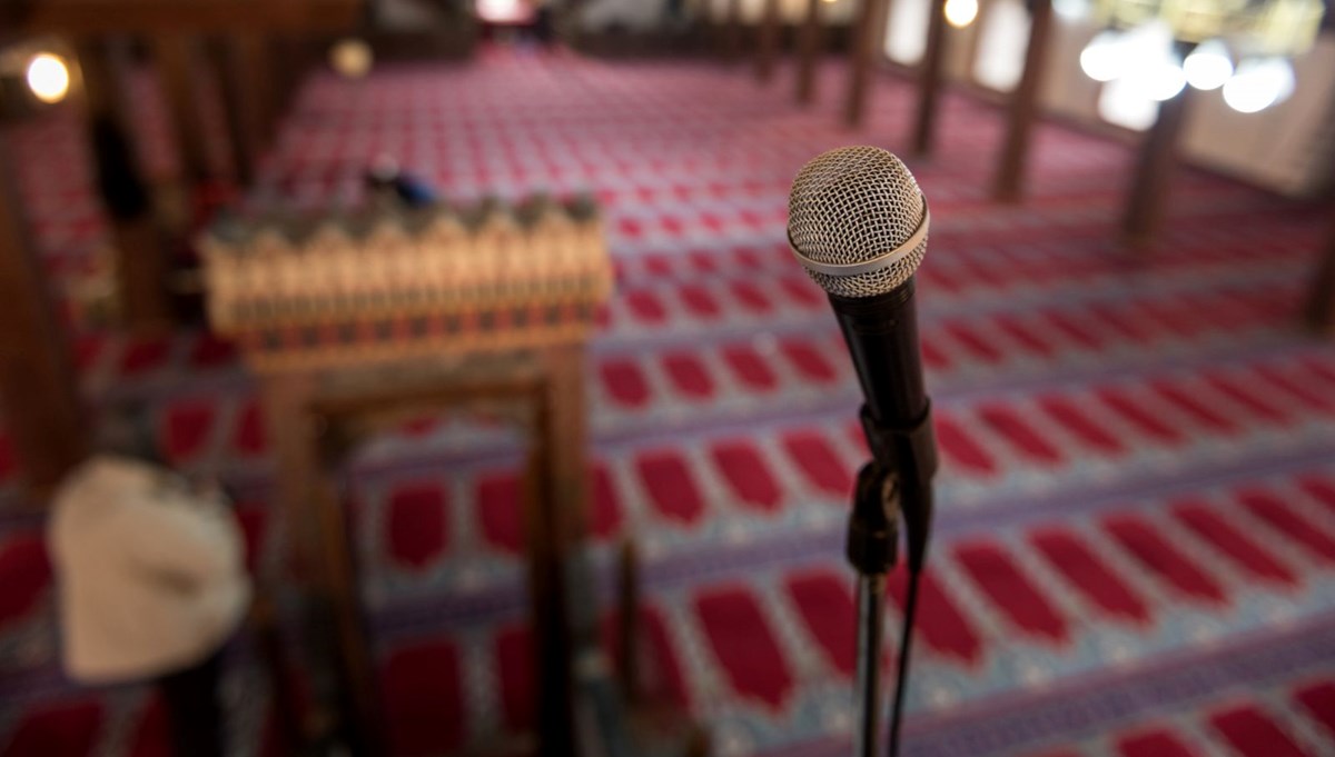 İmam, müezzin, vaiz maaşı ne kadar oldu?