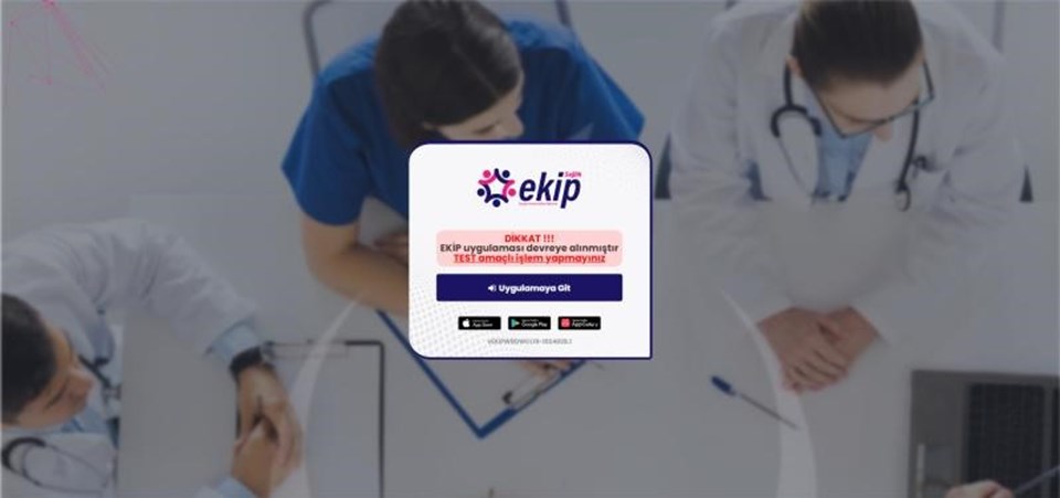 Sağlık Bakanlığı 123. Dönem Devlet Hizmeti Yükümlülüğü (DHY) kura sonuçları ne zaman açıklanacak? - 1