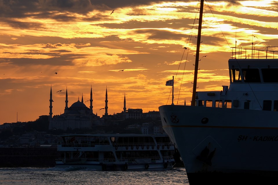 İklim kırbacı geliyor! Türkiye için endişelendiren tahmin - 1