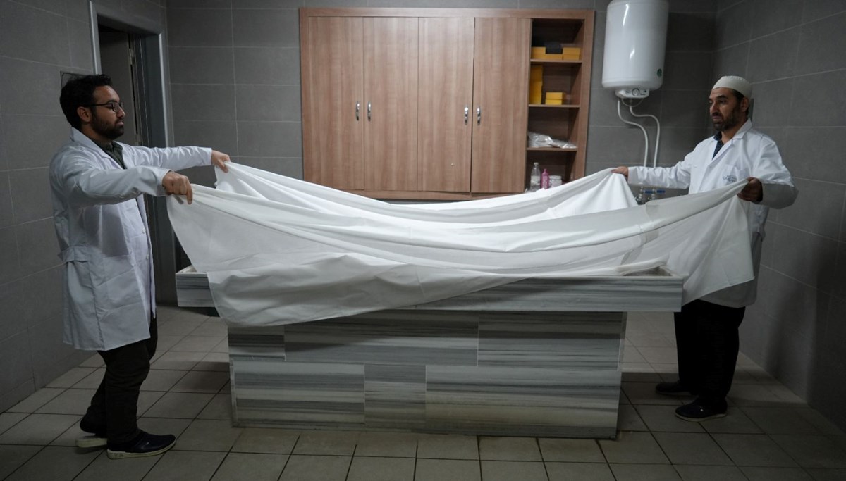 Gassal 2. sezon ne zaman başlayacak?