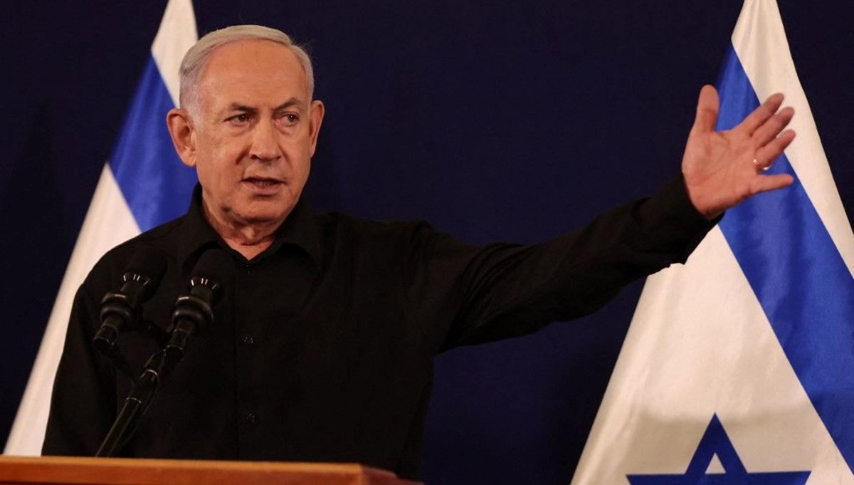 Refah'a askeri operasyon: Netanyahu, uluslararası uyarılara rağmen geri adım atmıyor Refah'a askeri operasyon: Netanyahu, uluslararası uyarılara rağmen geri adım atmıyor