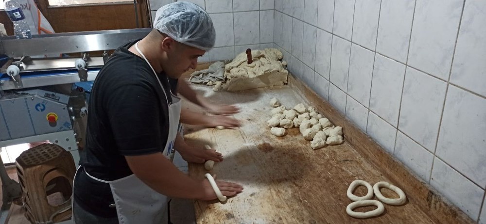 Taş Fırın Sırrı: 113 Yıllık Lezzet Mirası 72