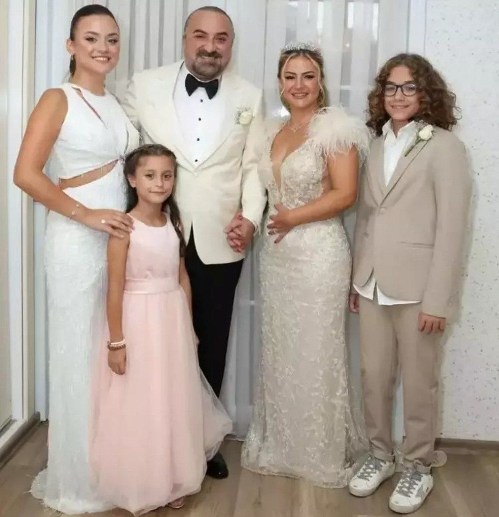 Volkan Konak'ın 35 yıllık eşi Selma Konak’tan duygusal paylaşım - 2