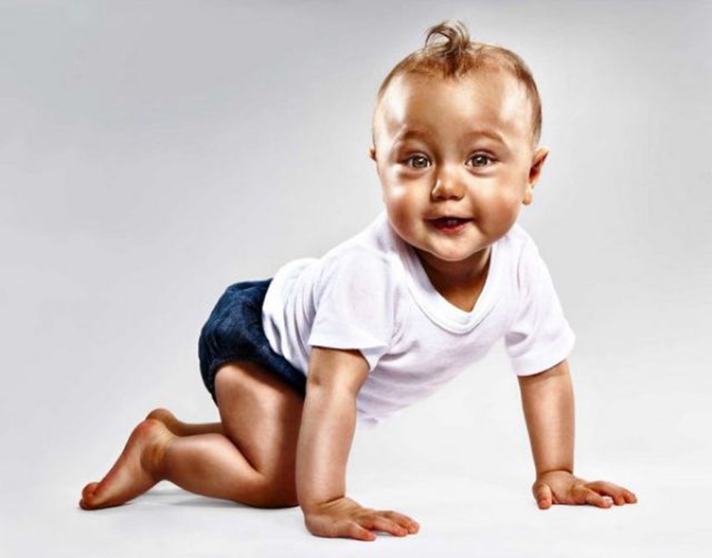 Bebek fotoğrafçısı sanatını konuşturdu Magazin Haberleri Bebek fotoğrafçısı sanatını konuşturdu Magazin Haberleri