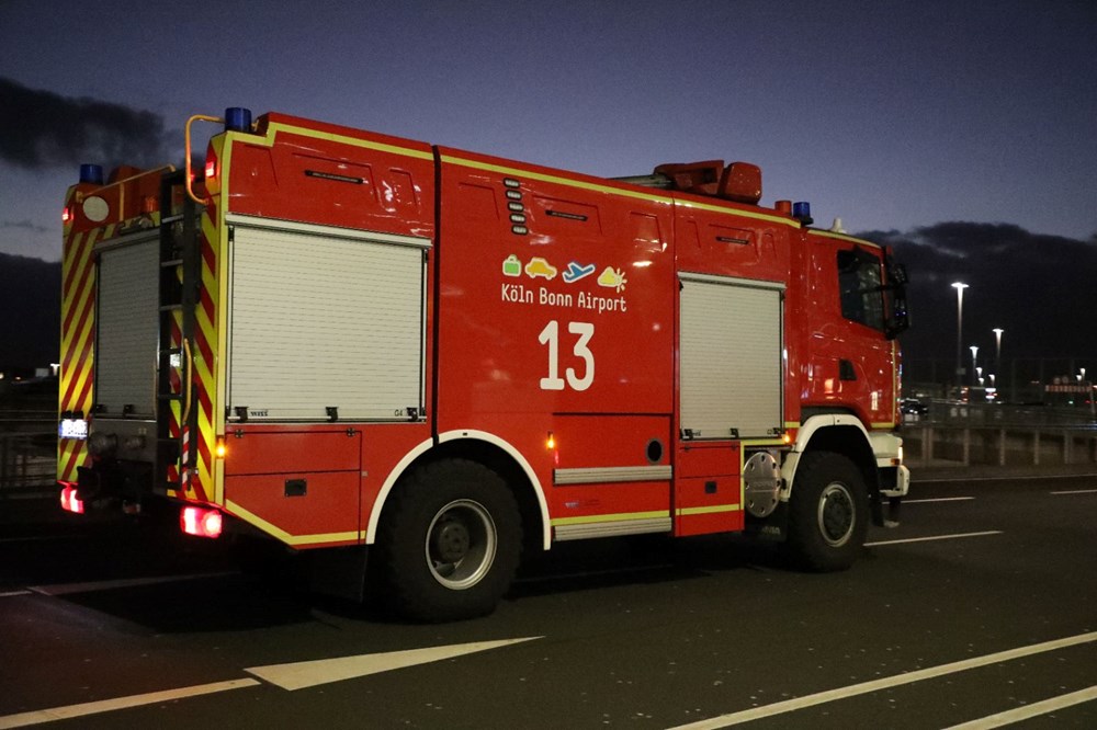 Dünyadan Türkiye'ye deprem desteği: Çok sayıda ekip gönderildi - 32