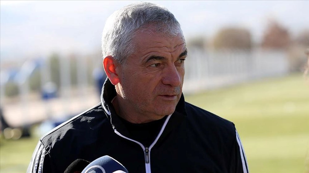 Kadro küme düştü ortalık karıştı: Manaj'dan İstek Çalımbay'a suçlama 73