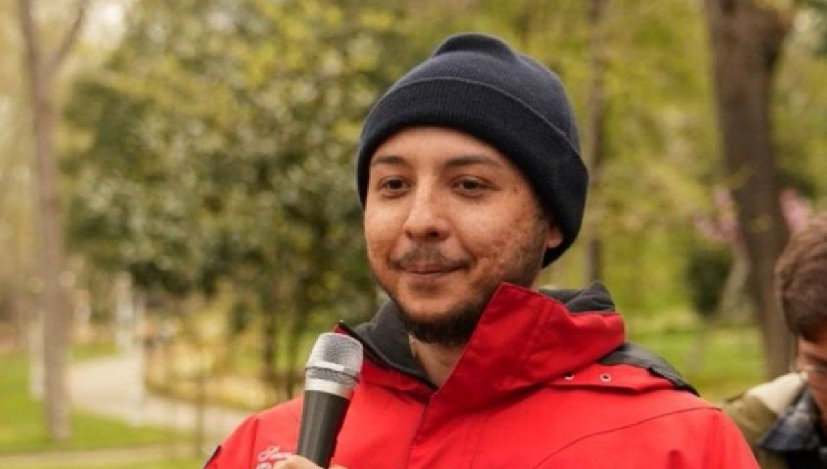 Sosyal medya fenomeni Bekir Aslan tutuklandı