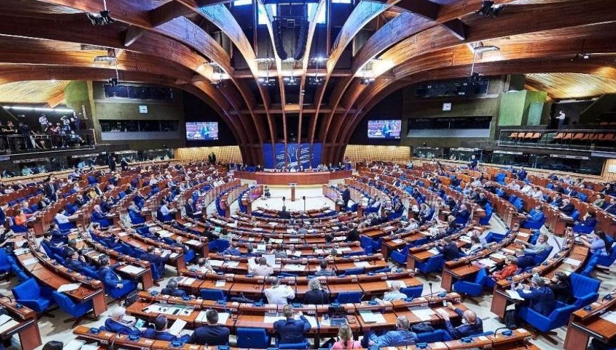 AB'den Batı Şeria'daki Yahudi yerleşimcilere yaptırım kararı AB'den Batı Şeria'daki Yahudi yerleşimcilere yaptırım kararı