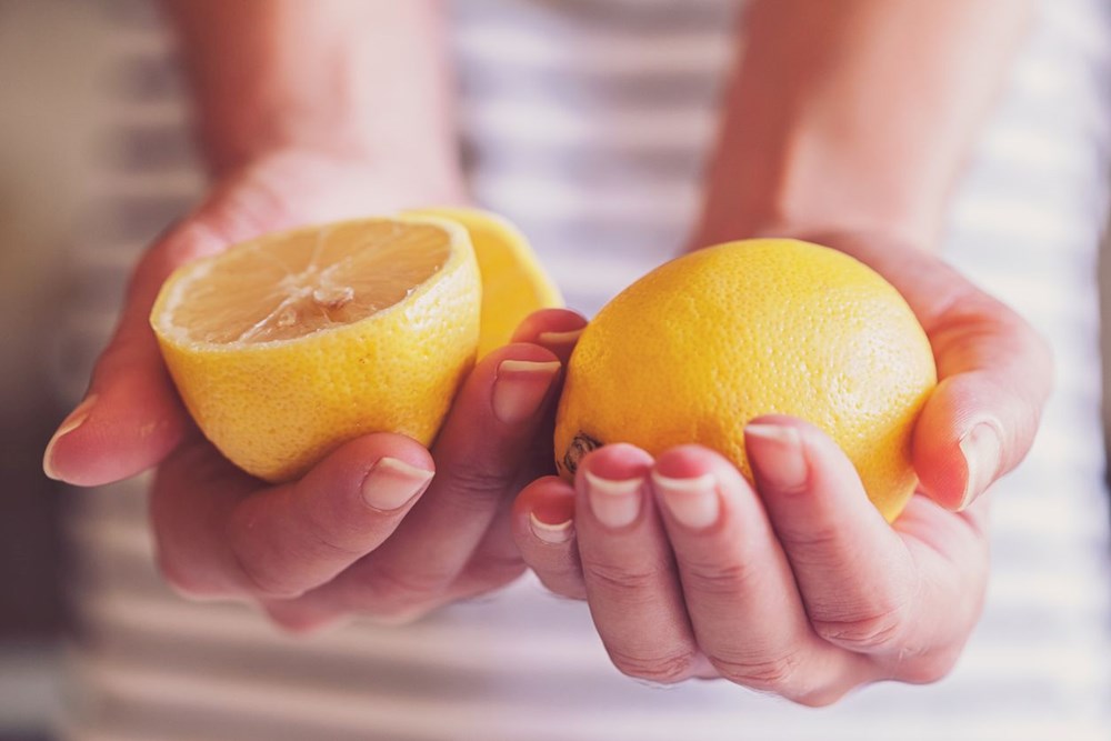 Karaciğer yağlanması limon suyuyla geçer mi? - 4