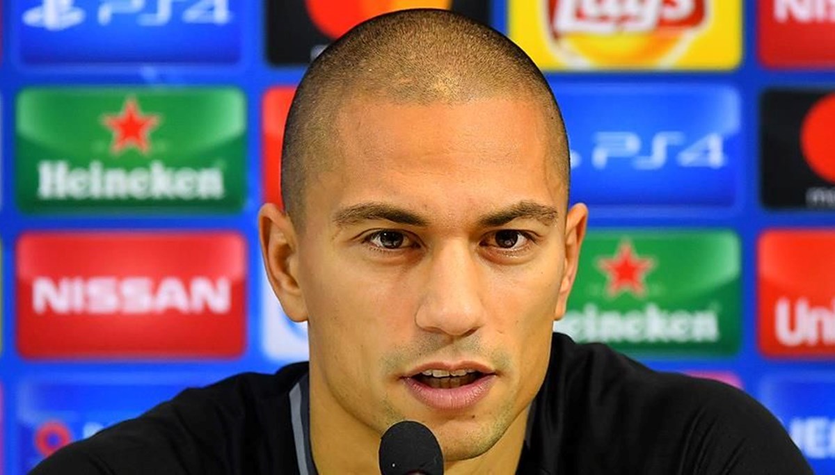 Gökhan İnler, Udinese'nin sportif direktörü oldu Gökhan İnler, Udinese'nin sportif direktörü oldu