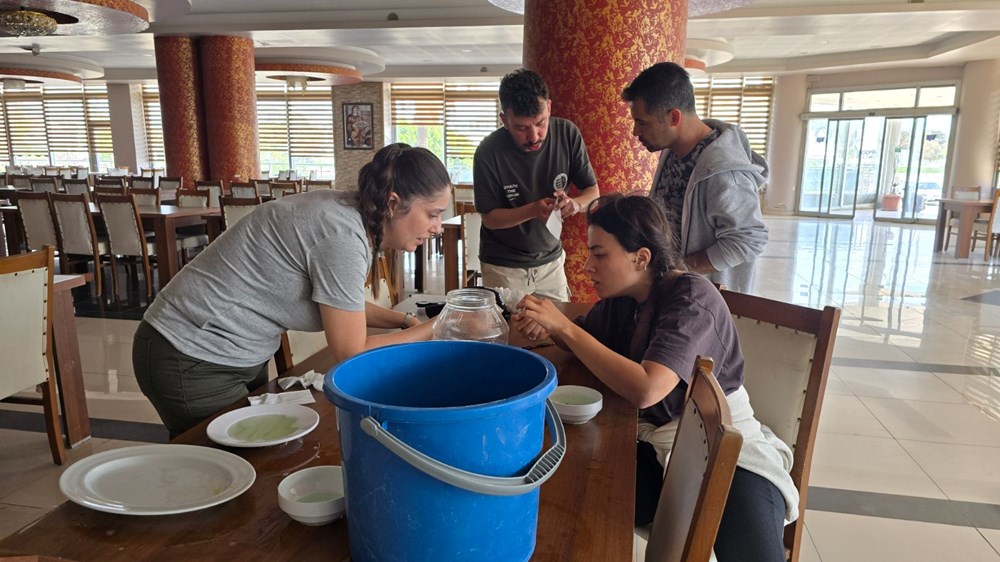 Yapıştırıcıyla vefat tuzağı: ''Bu zalimliktir'' 75 IA2uVccueUO5UST GuBWyQ