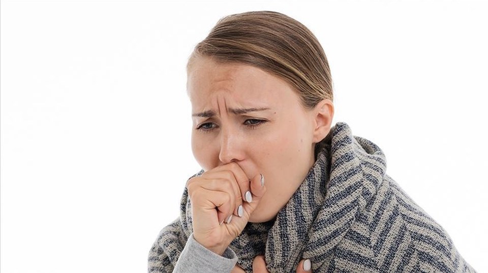 Alerjik öksürüğe ne iyi gelir? Alerjik öksürük nedir? Neden olur? - 1