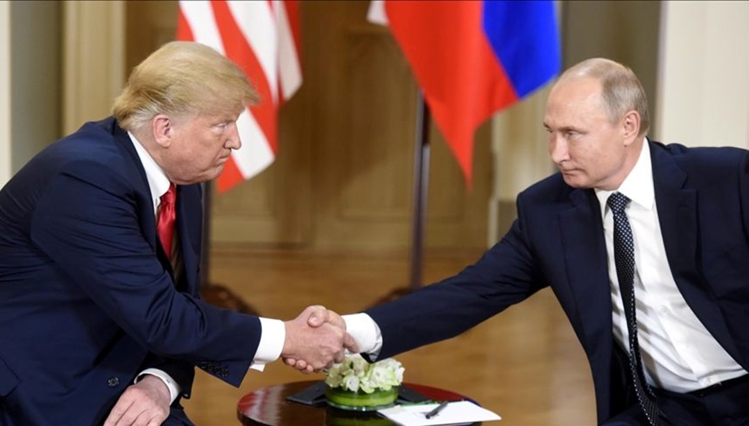 Trump’a Putin uyarısı: Ateşkes olmadan görüşme yapma