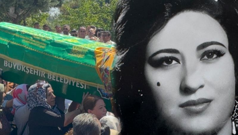 Ayşe Şan'ın vasiyeti 29 yıl sonra yerine getirildi