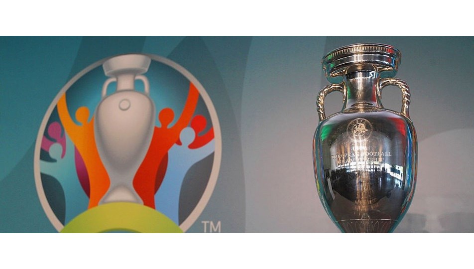Uefa'ya, Euro-2020 için yeni araç sponsoru