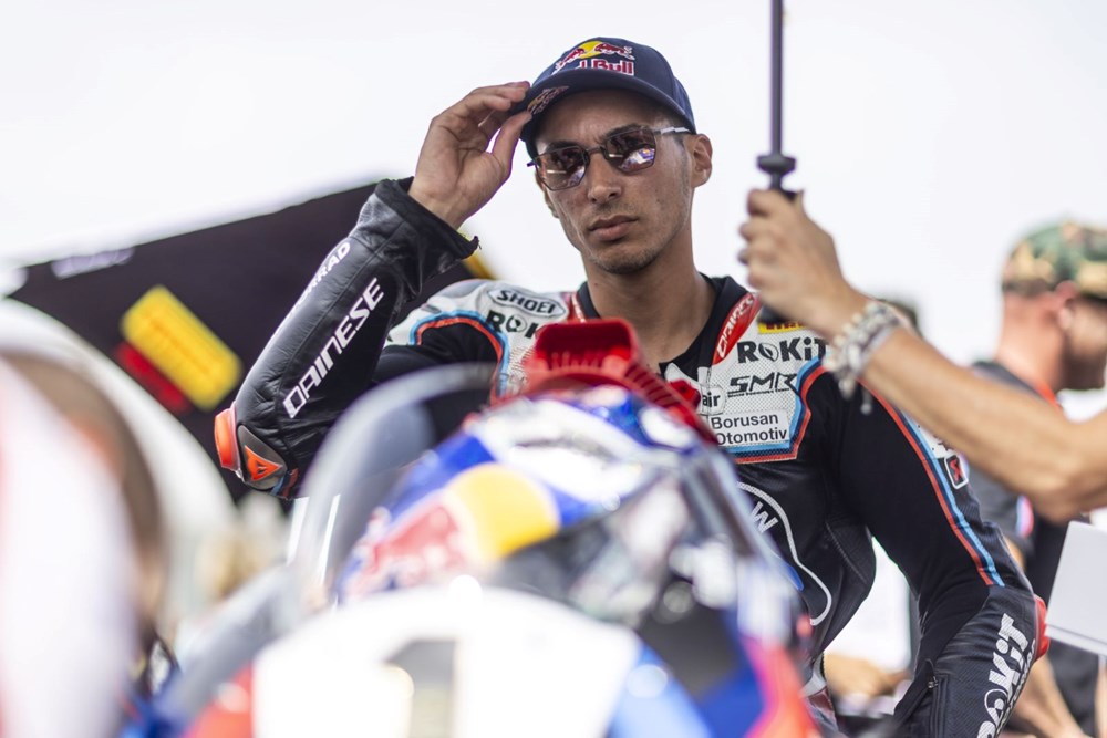 Toprak Razgatlıoğlu yarışı ne zaman? Superbike 2025 (WSBK) takvimi ve puan durumu - 1