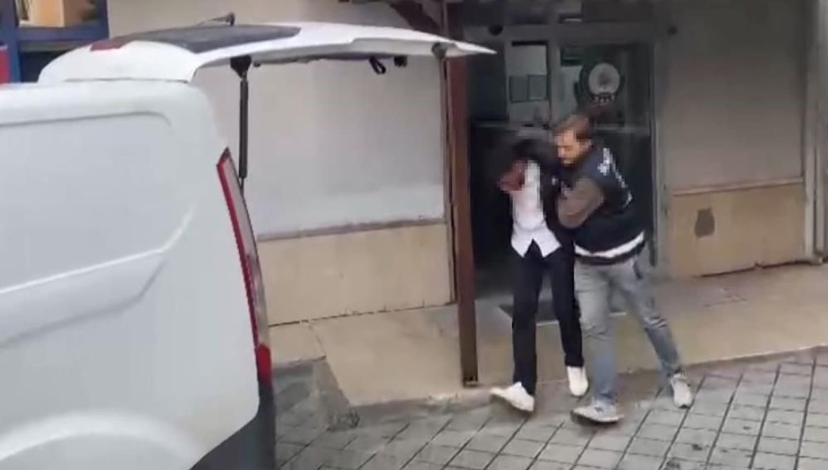İstanbul'da taksici, meslektaşını öldürdü İstanbul'da taksici, meslektaşını öldürdü