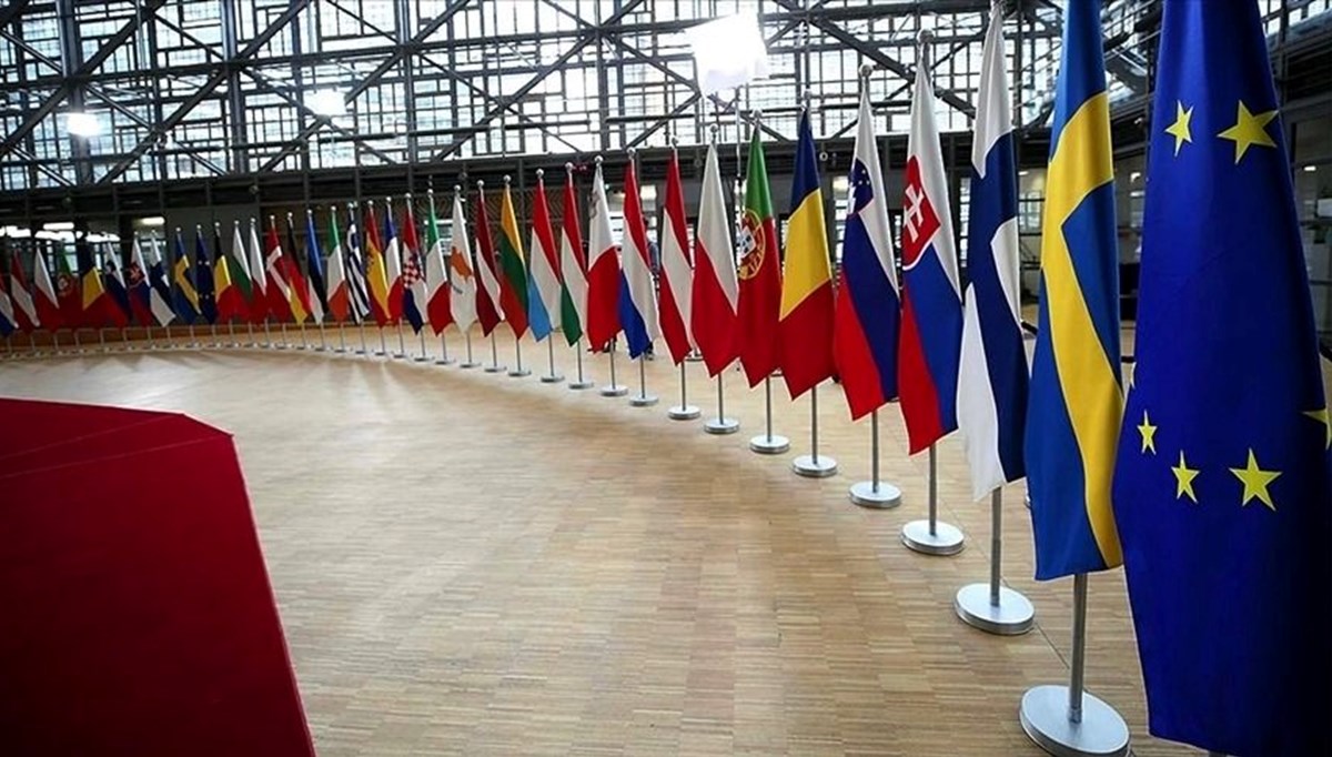 Schengen bölgesi için yeni sistem Schengen bölgesi için yeni sistem
