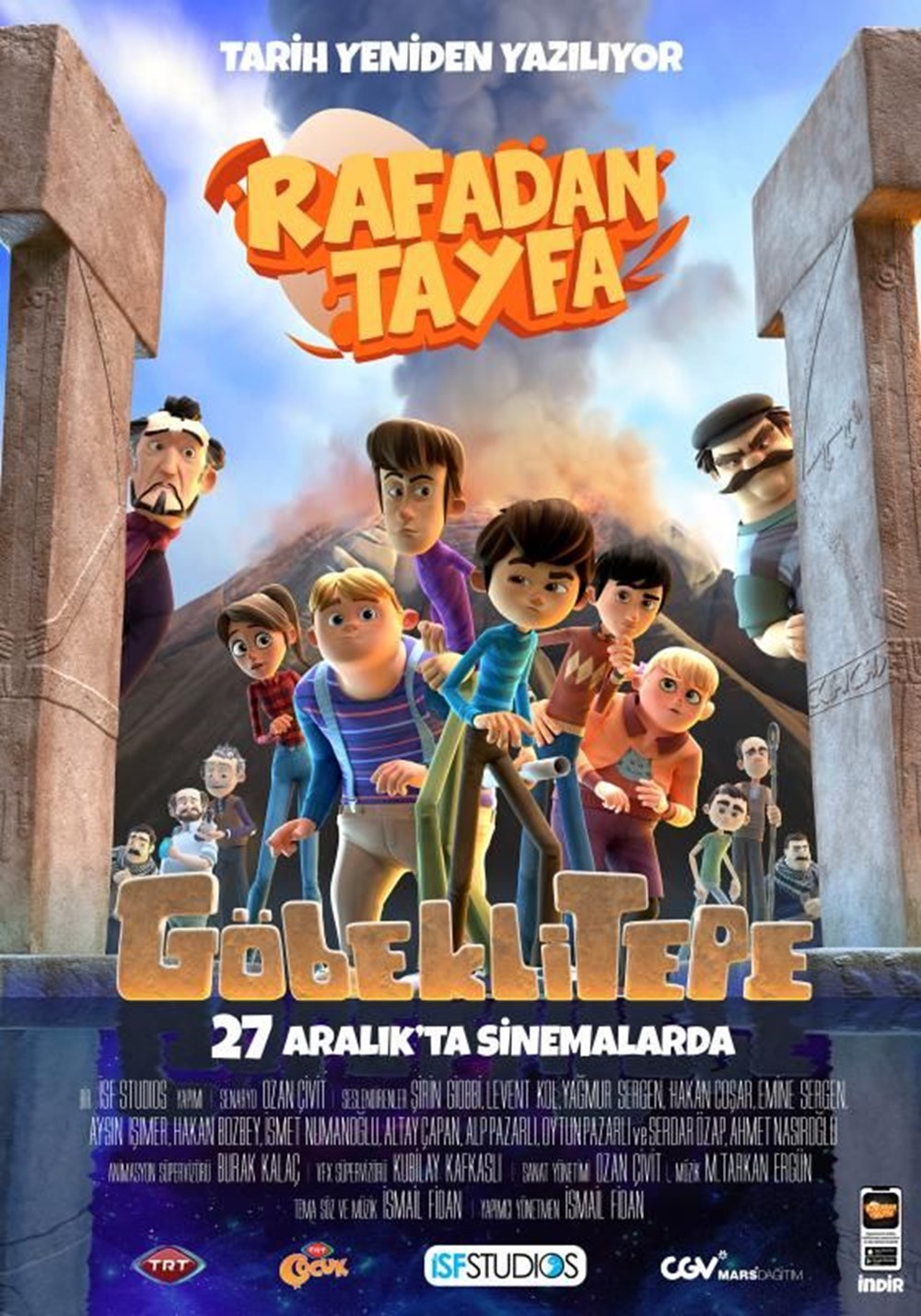 Netflix 2025 Filmleri Full Leann Aindrea