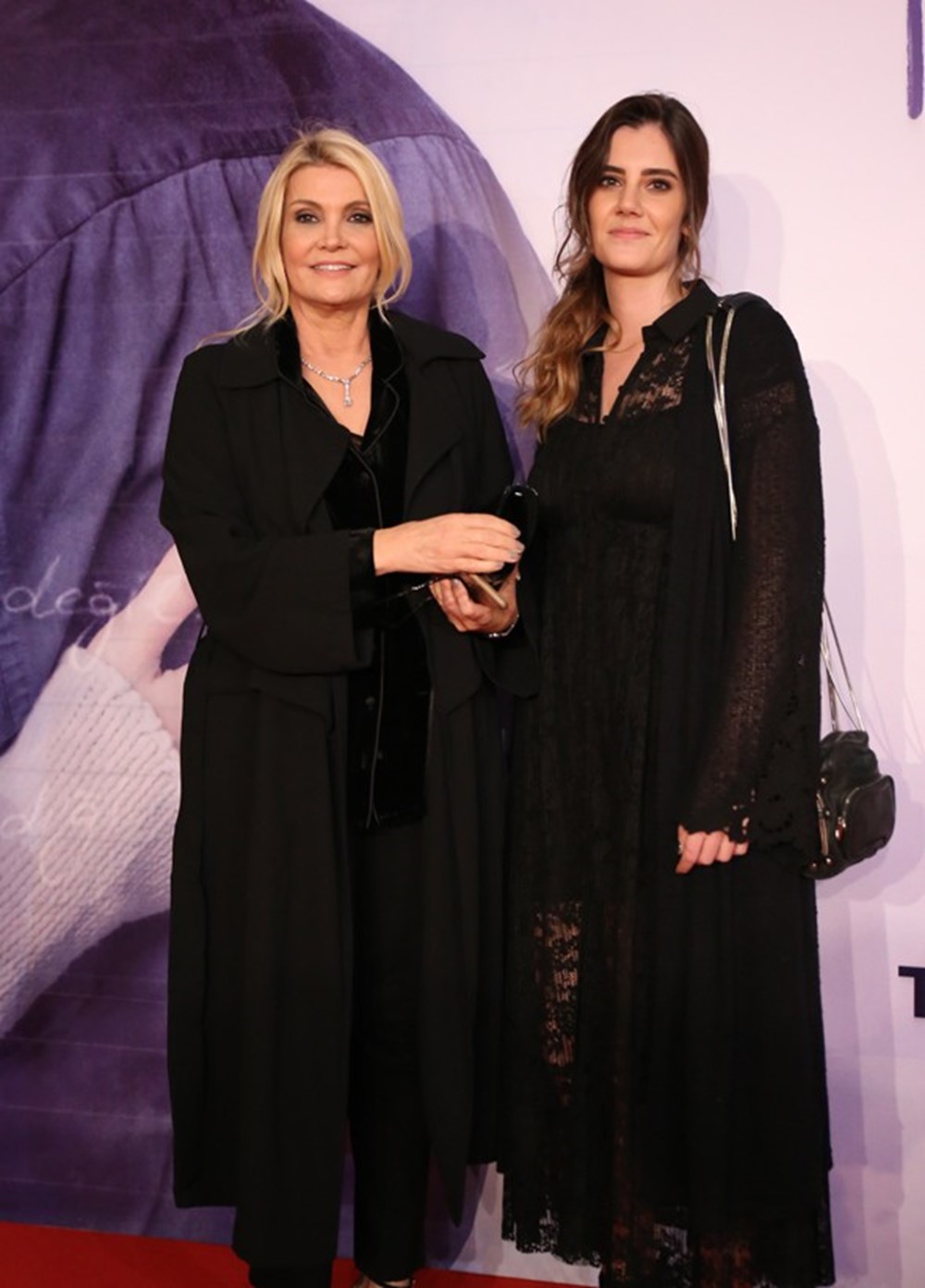 Serenay Sarıkaya: Nejat İşler benim şansım (İkimizin ...