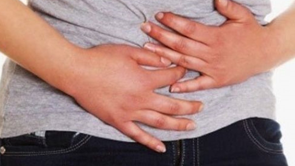 Karin Agrisi Ve Siskinlik Yumurtalik Kanserinin Sinyali Olabilir Saglik Haberleri Ntv