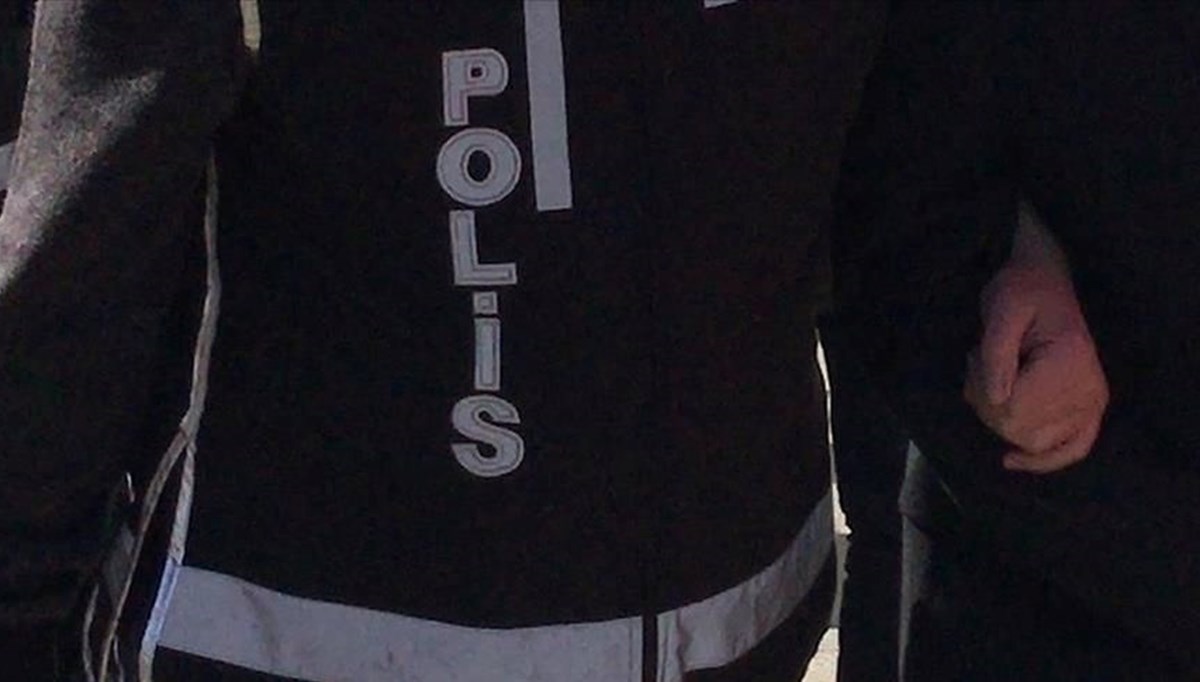 Ankara'da DAEŞ operasyonu: 9 gözaltı Ankara'da DAEŞ operasyonu: 9 gözaltı