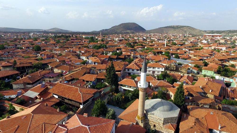 'Tarihi Kula Evleri' yok olma tehlikesiyle karşı karşıya! Restorasyon için destek bekliyor - 27